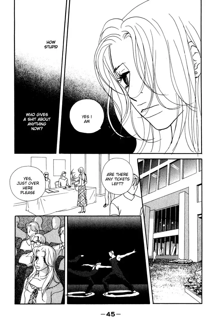 Kimi Wa Petto Chapter 1 46